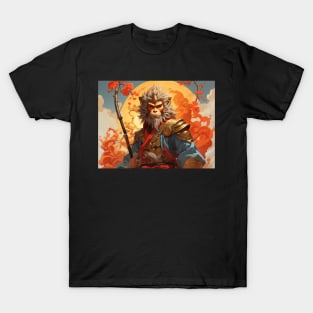 Sun Wukong T-Shirt